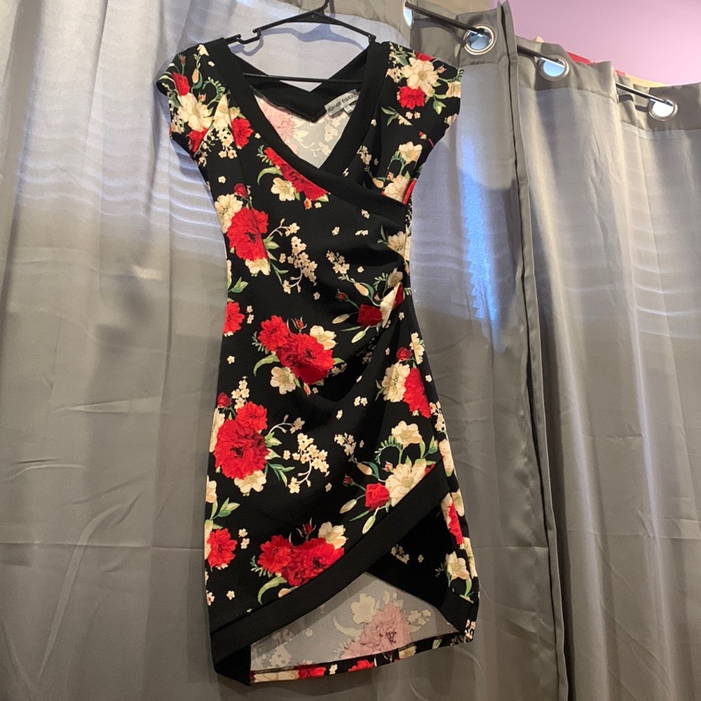 Super comfortable dress